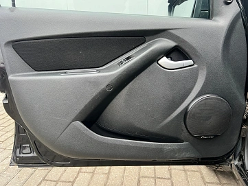 Lada (ВАЗ) Granta, 2014г, передний привод, механика