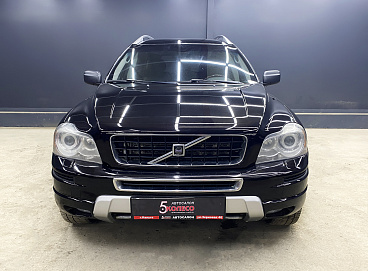 Volvo XC90, 2012г, полный привод, автомат