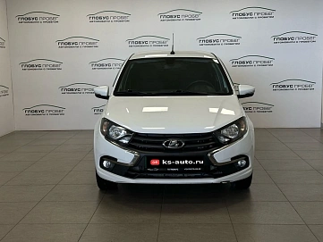 Lada (ВАЗ) Granta, 2019г., передний привод, механика