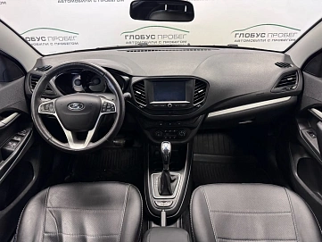 Lada (ВАЗ) Vesta, 2022г, передний привод, автомат