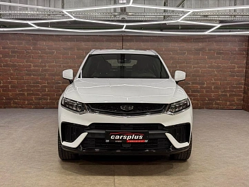 Geely Tugella, 2023г, полный привод, автомат