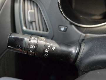 Hyundai ix35, 2014г., полный привод, автомат