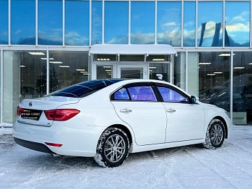 Lifan Murman (820), 2017г, передний привод, механика