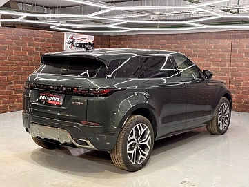 Land Rover , 2024г., полный привод, автомат
