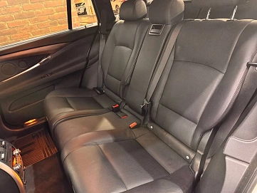 BMW , 2010г., полный привод, автомат