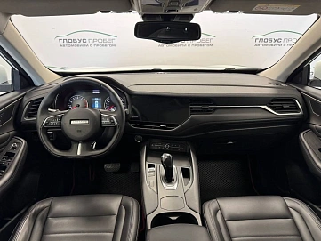 Haval F7, 2020г, передний привод, автомат