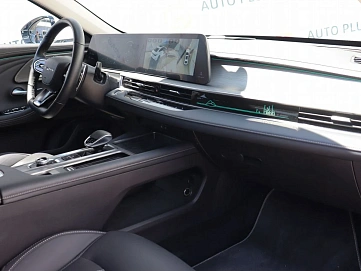 Chery Arrizo 8, 2023г, передний привод, робот