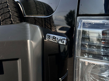 Mitsubishi Pajero, 2008г, полный привод, автомат