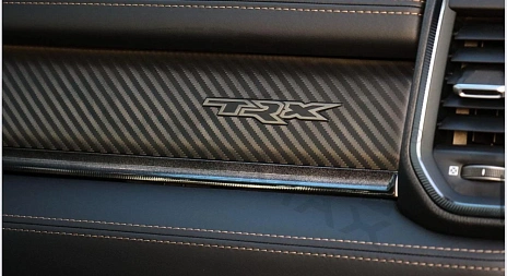 Ram 1500, 2024г, полный привод, автомат