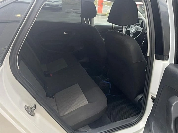 Volkswagen Polo, 2012г, передний привод, автомат