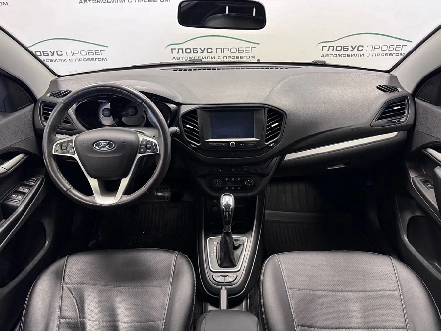 Lada (ВАЗ) Vesta, 2022г., передний привод, автомат