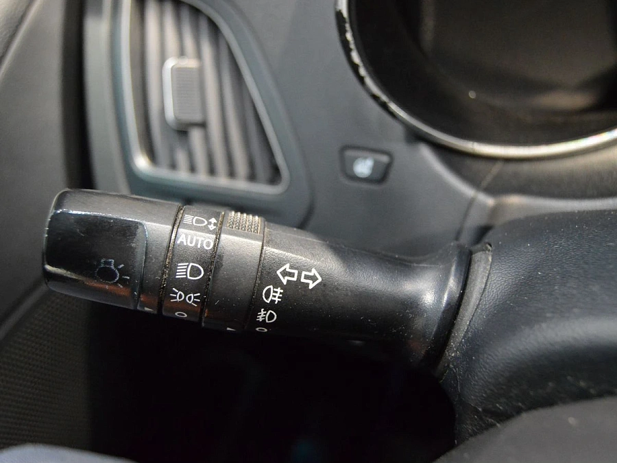 Hyundai ix35, 2014г., полный привод, автомат