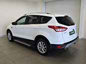 Ford , 2015г., передний привод, автомат