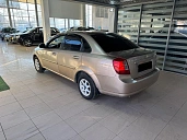 Chevrolet Lacetti, 2007г., передний привод, автомат