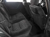 Opel Vectra, 1998г., передний привод, механика
