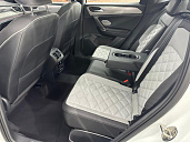 Volkswagen Tayron, 2024г., полный привод, робот