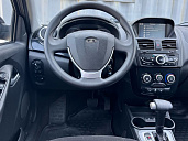 Lada (ВАЗ) Kalina, 2013г., передний привод, автомат