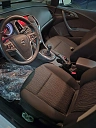 Opel Astra, 2015г., передний привод, механика