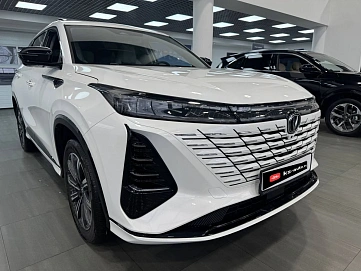 Changan CS75 Plus, 2024г, передний привод, автомат