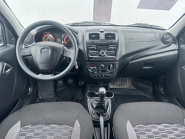 Lada (ВАЗ) , 2023г., передний привод, механика