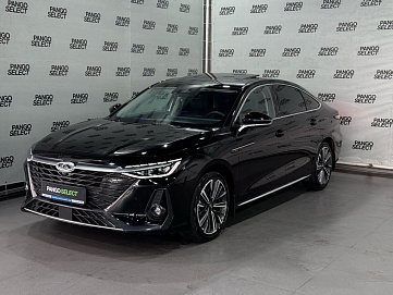 Chery Arrizo 8, 2023г, передний привод, автомат
