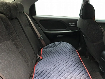 Hyundai Sonata, 2007г, передний привод, механика