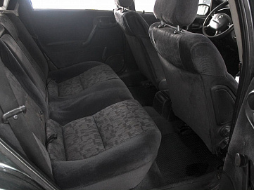 Opel Vectra, 1998г, передний привод, механика
