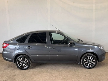 Lada (ВАЗ) Granta, 2024г, передний привод, механика
