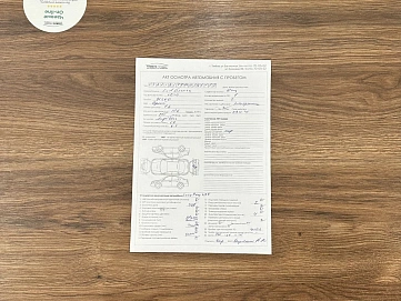 Lada (ВАЗ) Granta, 2020г, передний привод, механика