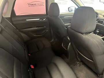 Mazda CX-5, 2017г, передний привод, автомат