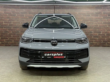 Volkswagen Tharu XR, 2025г, передний привод, робот