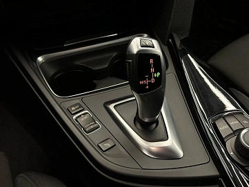 BMW , 2015г., полный привод, автомат