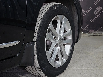 Nissan Teana, 2010г, передний привод, вариатор