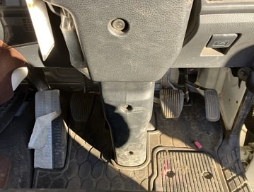 Hino Series 500  Ranger , 2021г, Задний привод, Механическая