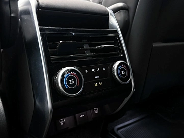 Land Rover Range Rover, 2023г, полный привод, автомат