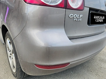 Volkswagen Golf Plus, 2012г, передний привод, механика