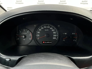 Hyundai Grand Starex, 2011г., задний привод, автомат