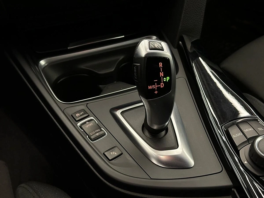 BMW , 2015г., полный привод, автомат