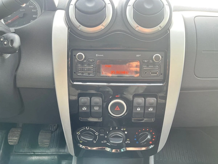 Lada (ВАЗ) Largus, 2020г., передний привод, механика