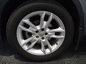 Brilliance V5, 2015г., передний привод, механика