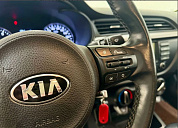 Kia Rio, 2020г., передний привод, автомат