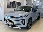Exeed TXL, 2022г., полный привод, робот