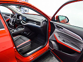 Haval F7x, 2023г., полный привод, робот