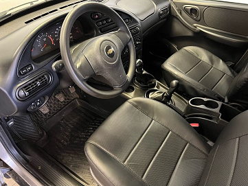 Chevrolet , 2016г., передний привод, механика