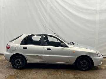 ЗАЗ , 2011г., передний привод, механика