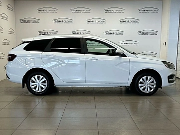 Lada (ВАЗ) Vesta, 2023г, передний привод, механика