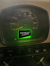 УАЗ 3909, 2022г, Заднеприводный с подключаемым передним привод, Механическая