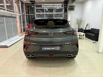 Changan UNI-T, 2023г, передний привод, робот