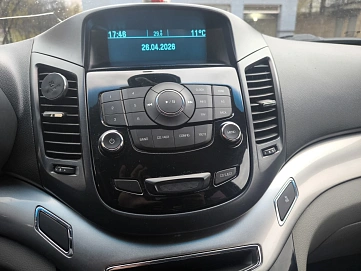 Chevrolet Orlando, 2011г., передний привод, автомат