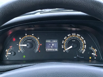 Lada (ВАЗ) Niva Travel, 2024г, полный привод, механика